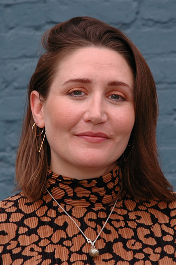 Kim Hankinson