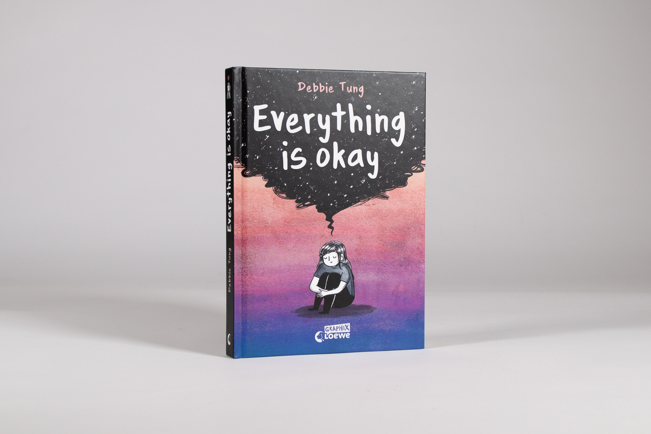 Everything is okay 9783743216761_1
