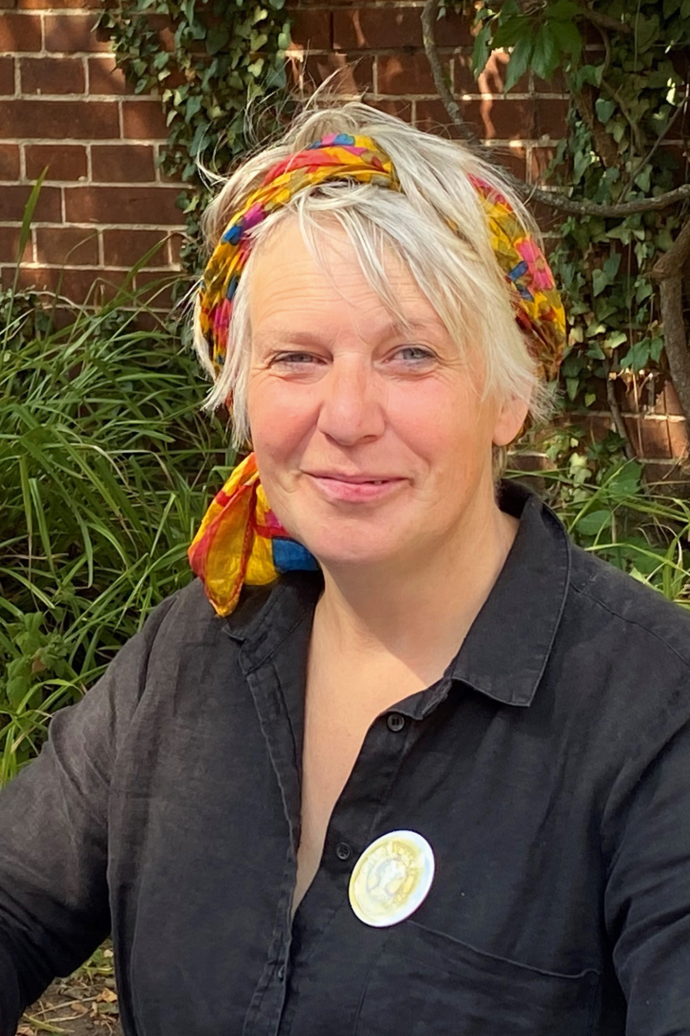 Julia Ginsbach Julia Ginsbach