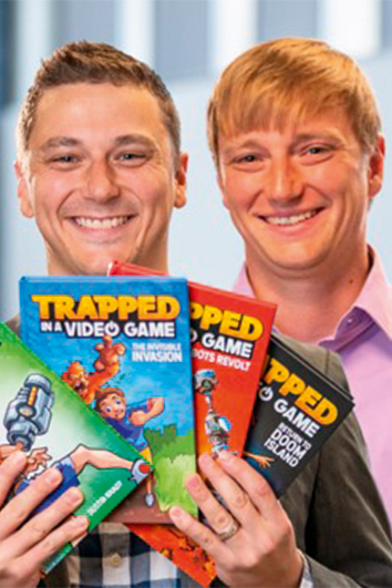 Jesse Brady Jesse Brady