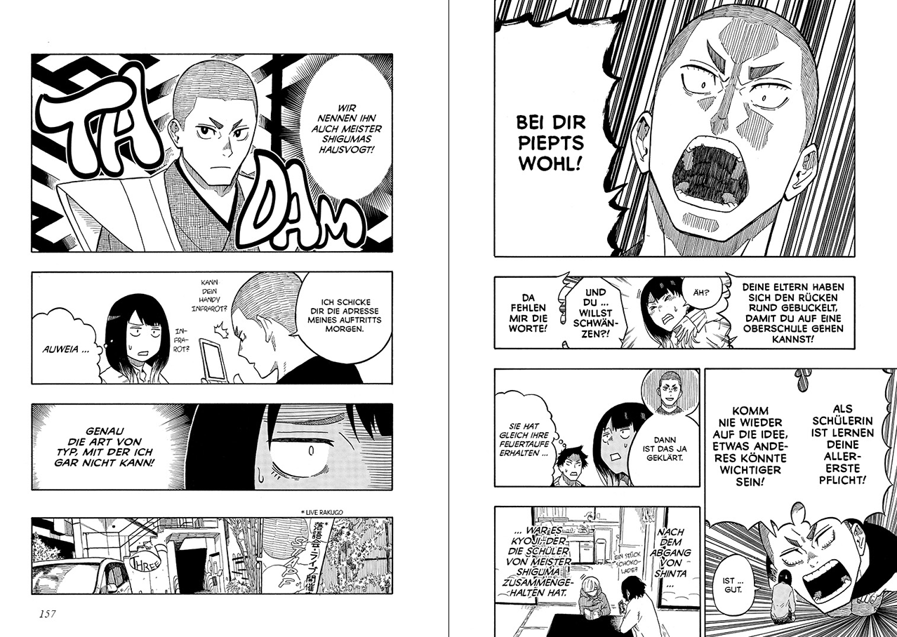 Akane-banashi Starter Pack 9783743222328_05 Akane-banashi Starter Pack 9783743222328_05