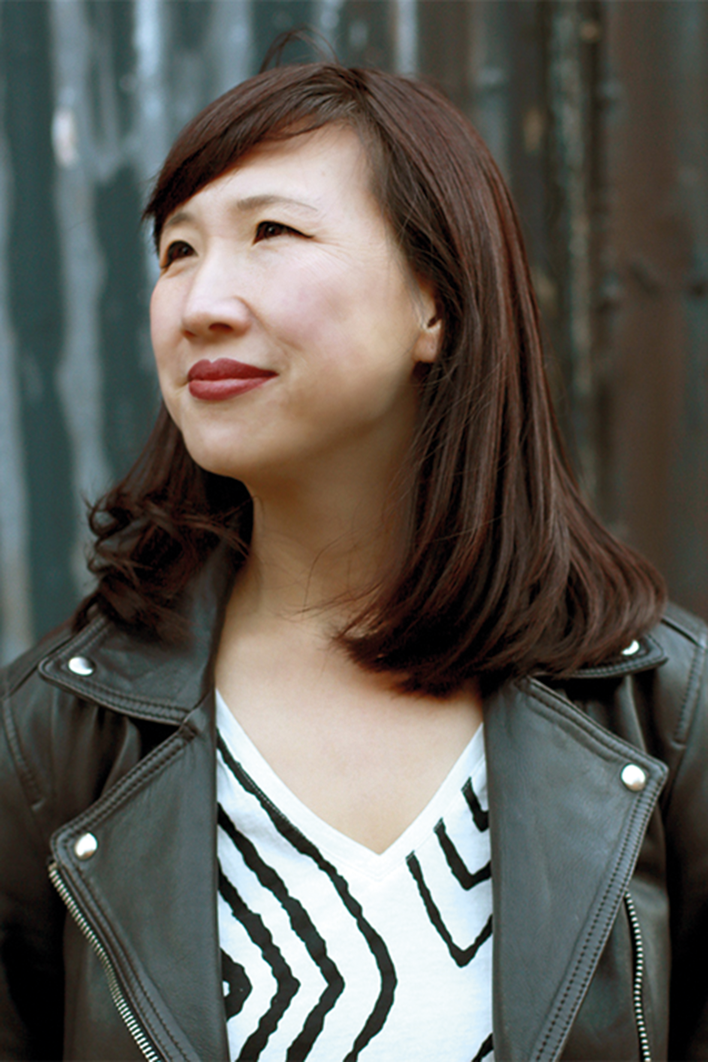 Sharon King-Chai