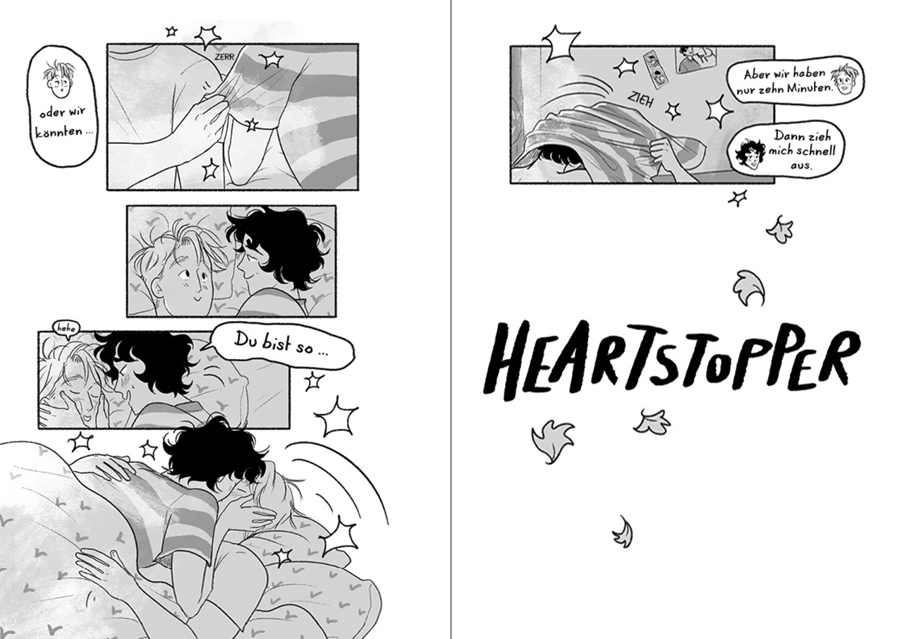 Heartstopper Volume 6 (deutsche Hardcover-Ausgabe) 9783743218345_14