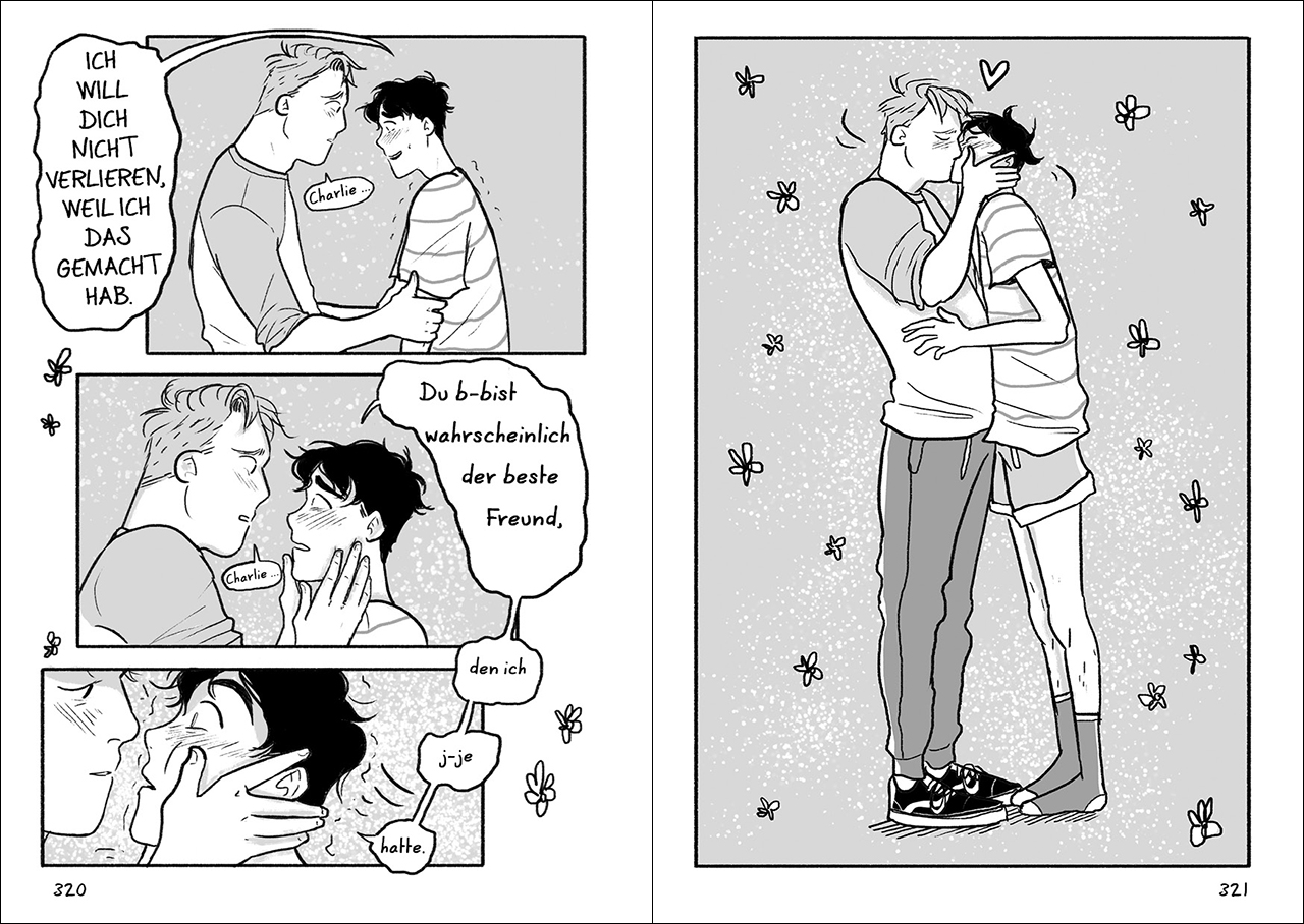 Heartstopper Volume 2 (deutsche Hardcover-Ausgabe) 9783743209374_5