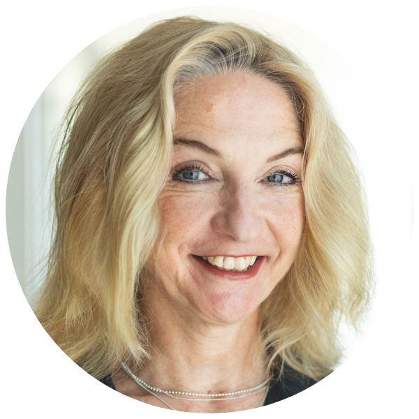 Autorin Katja Reider; Linkziel: Autorenseite Katja Reider