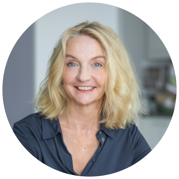 Autorin Katja Reider; Linkziel: Autorenseite Katja Reider