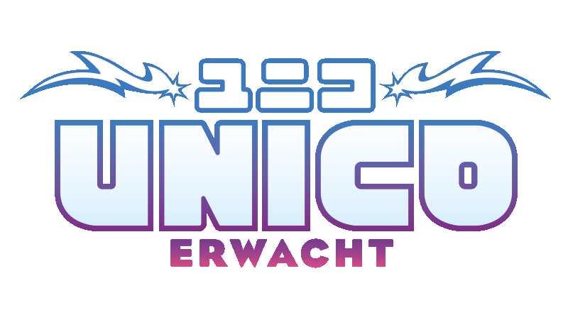Logo Unico erwacht