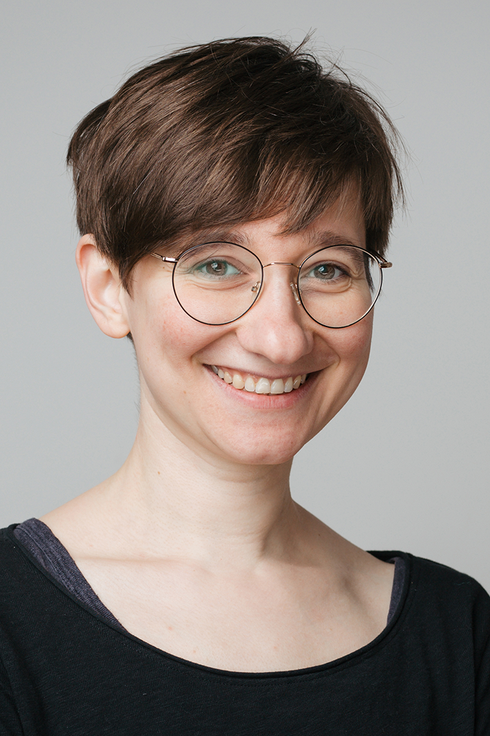 Anna Lisa Kiesel Anna Lisa Kiesel