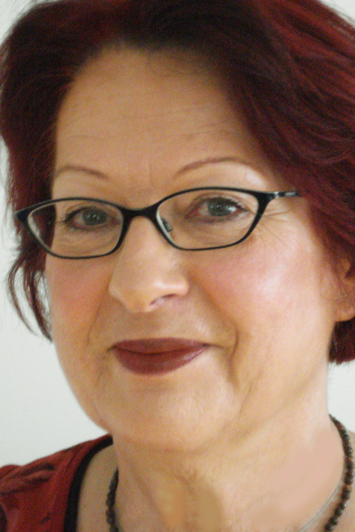 Ulla Bartl Ulla Bartl