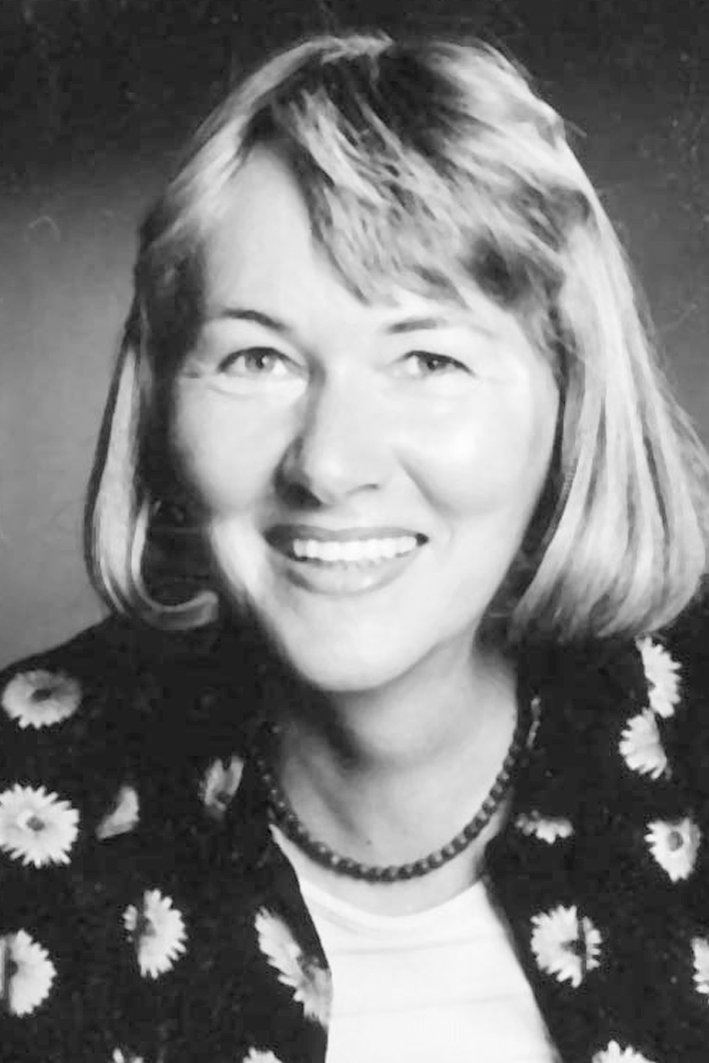 Insa Bauer