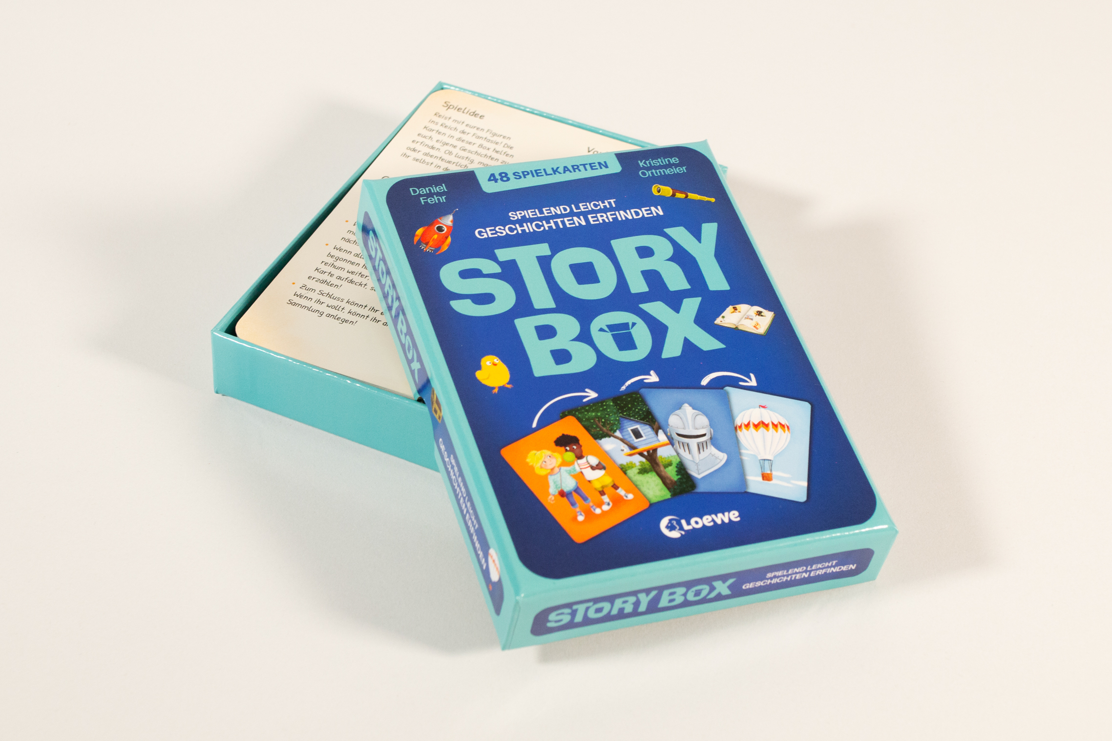 Story Box - Spielend leicht Geschichten erfinden 9783743217263_5
