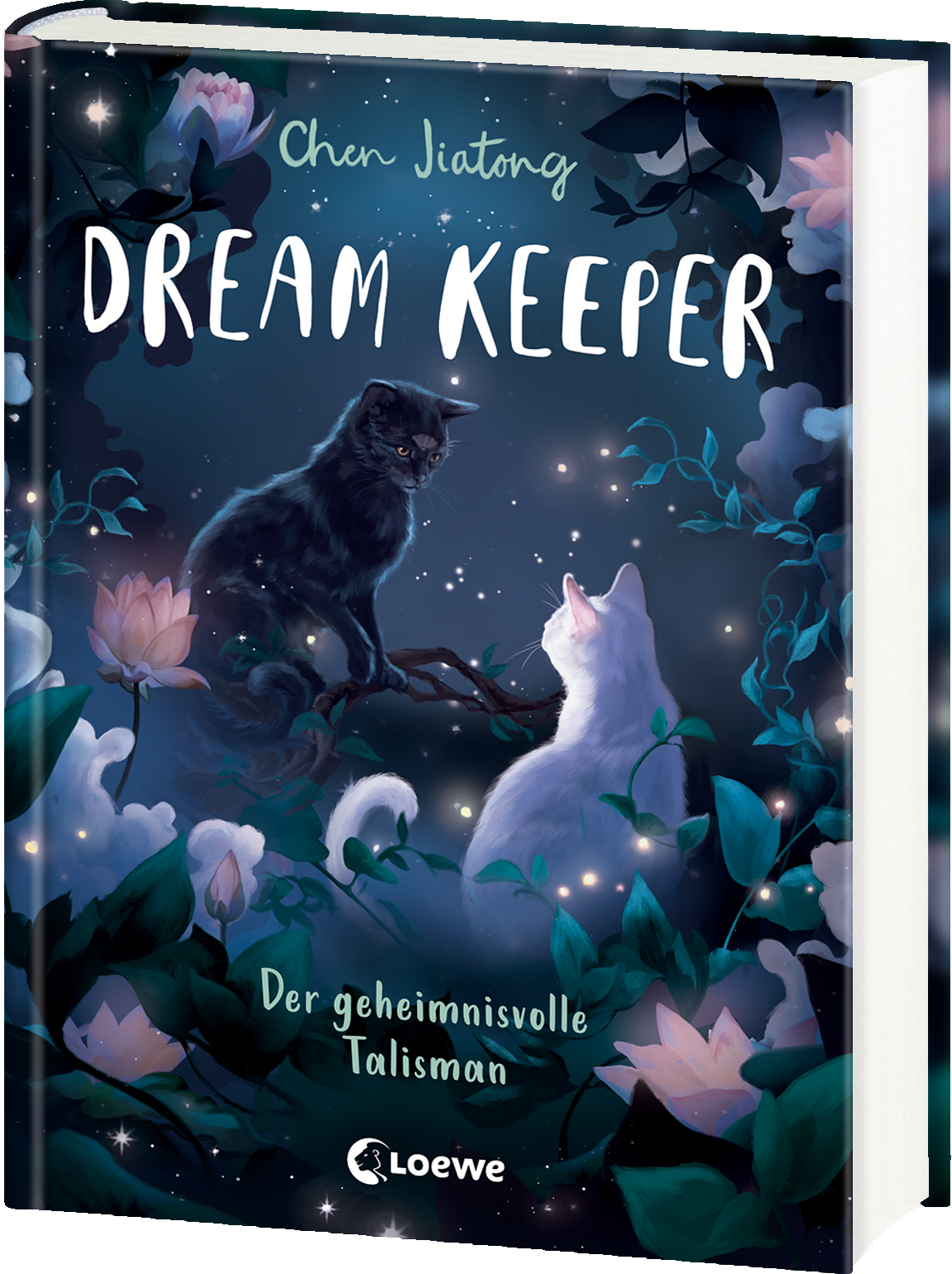 Dream Keeper (Band 3) - Der geheimnisvolle Talisman 9783743221550