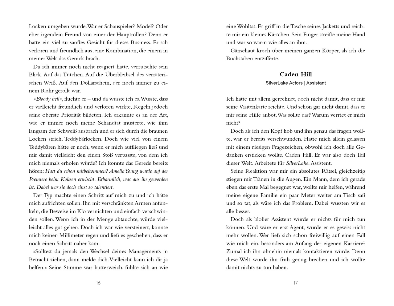 Before the Moon Falls (Scandalous Secrets, Band 2) 9783743220393_13