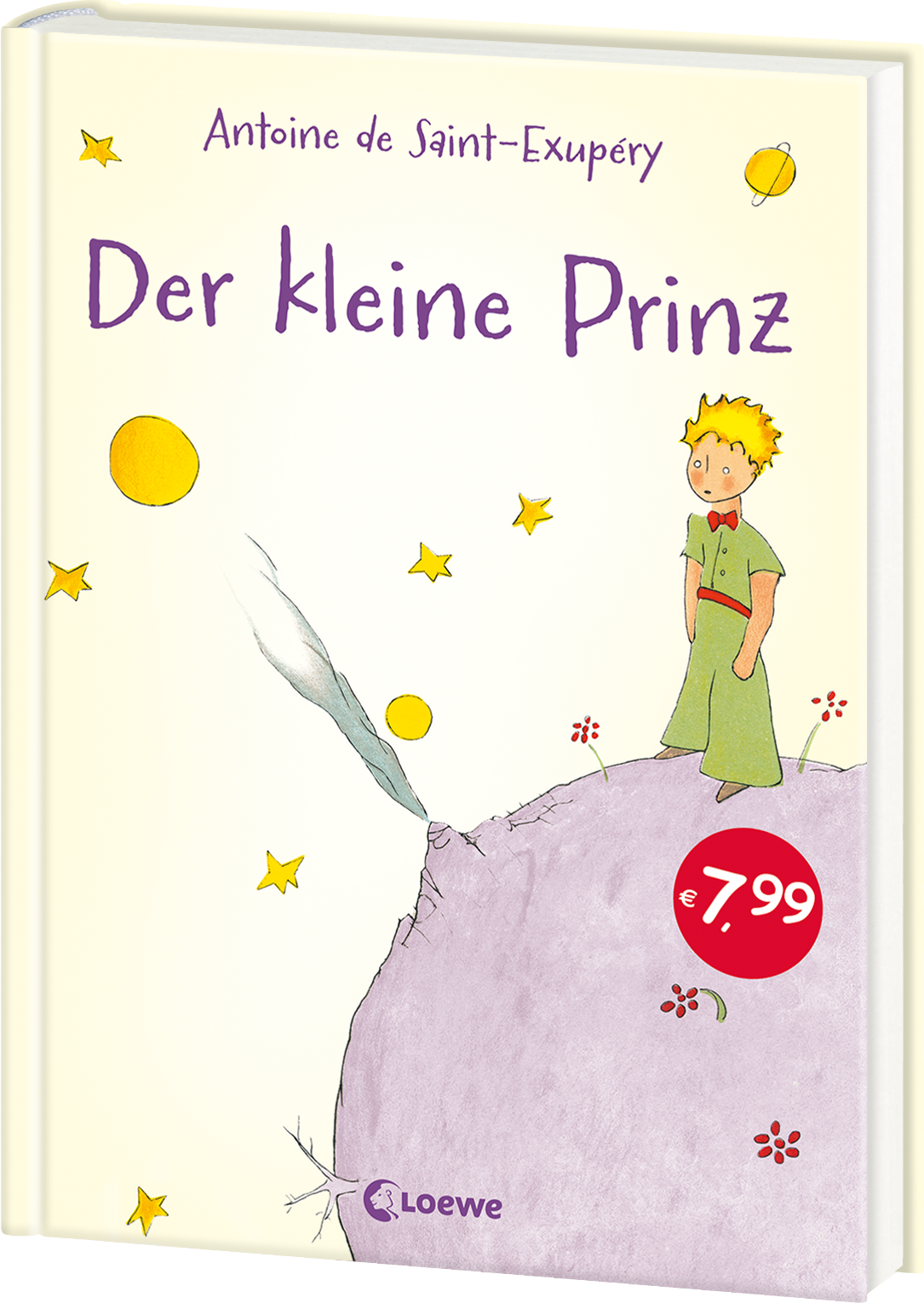 Der kleine Prinz