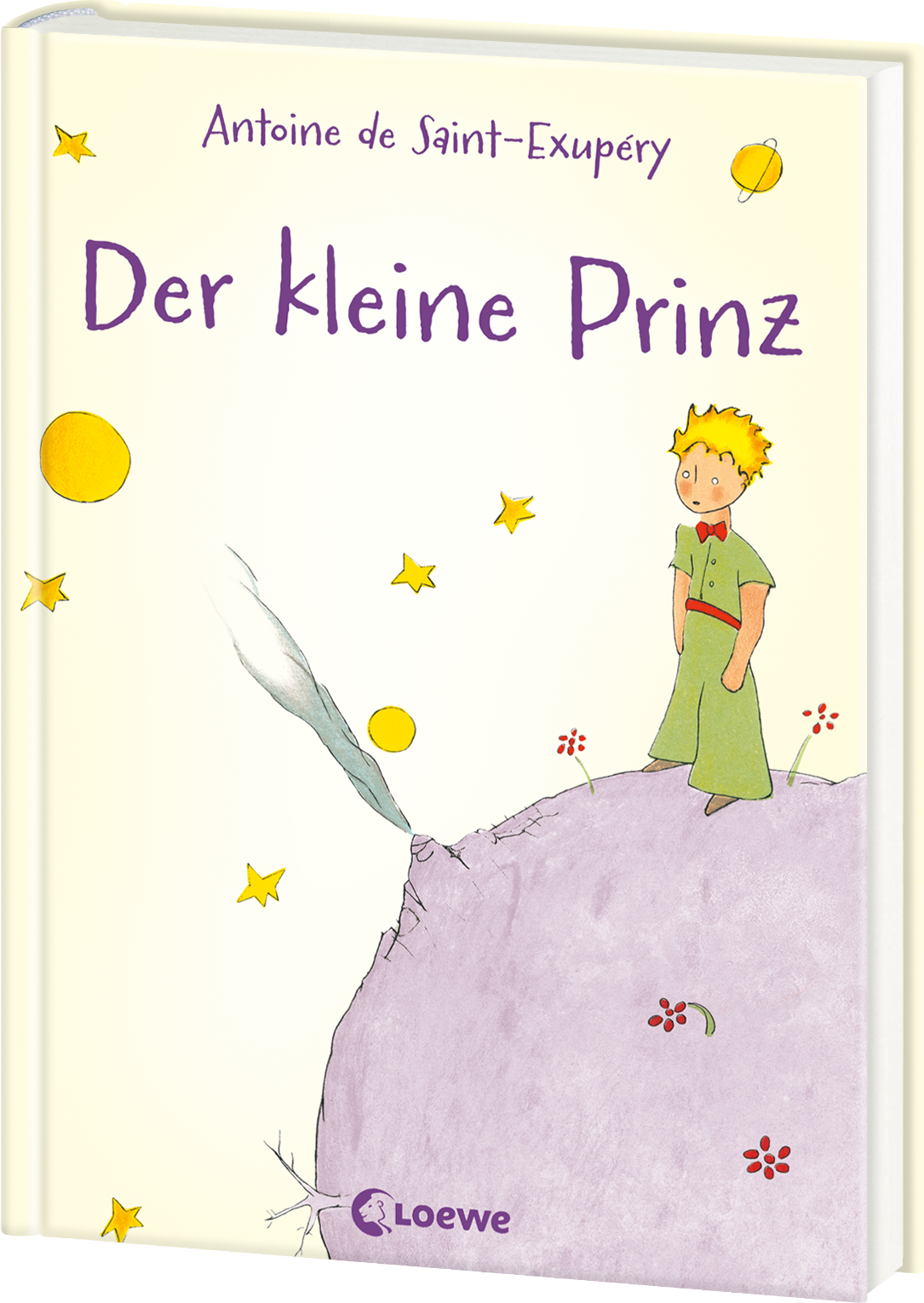 Der kleine Prinz