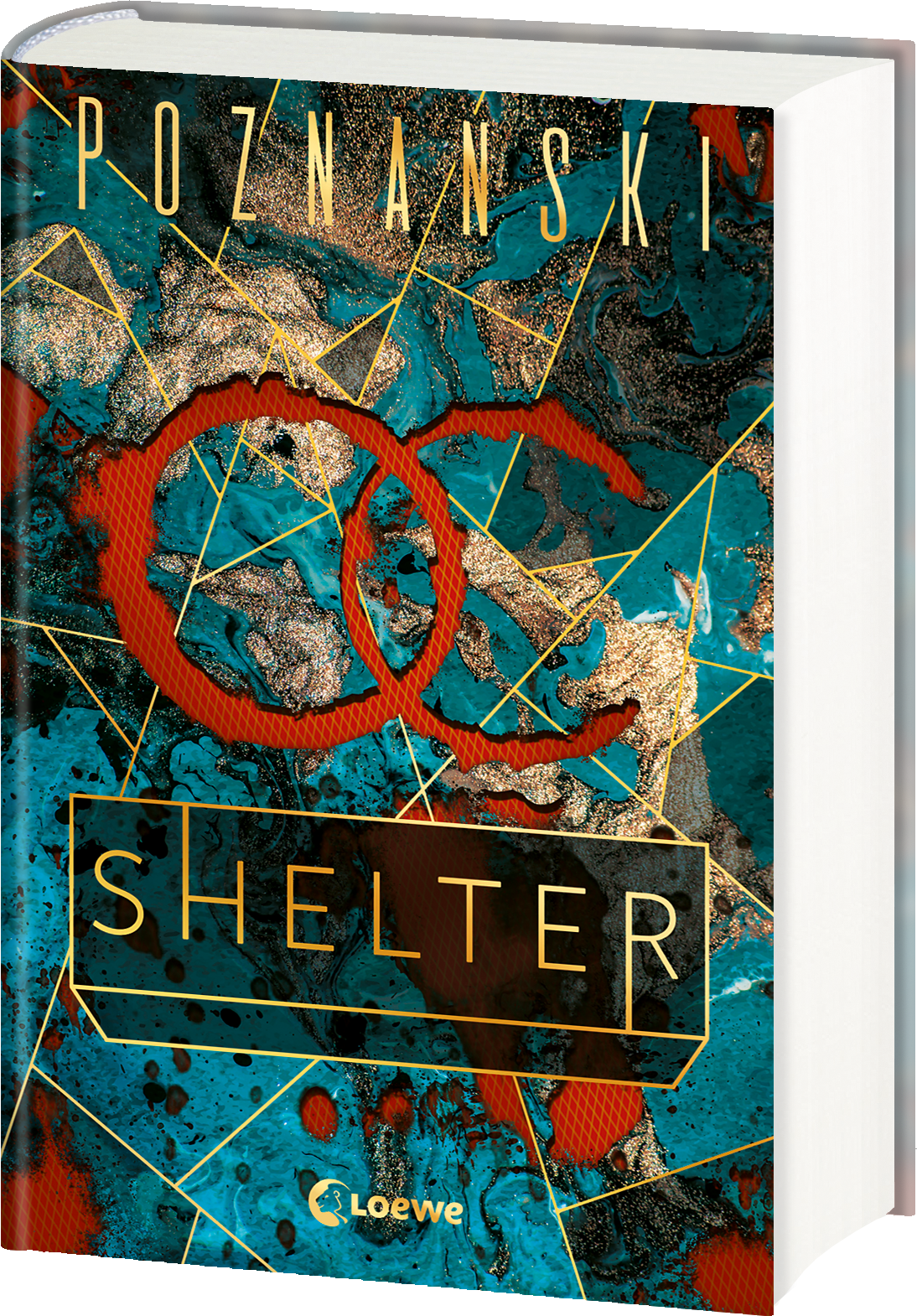 Shelter 9783743200517
