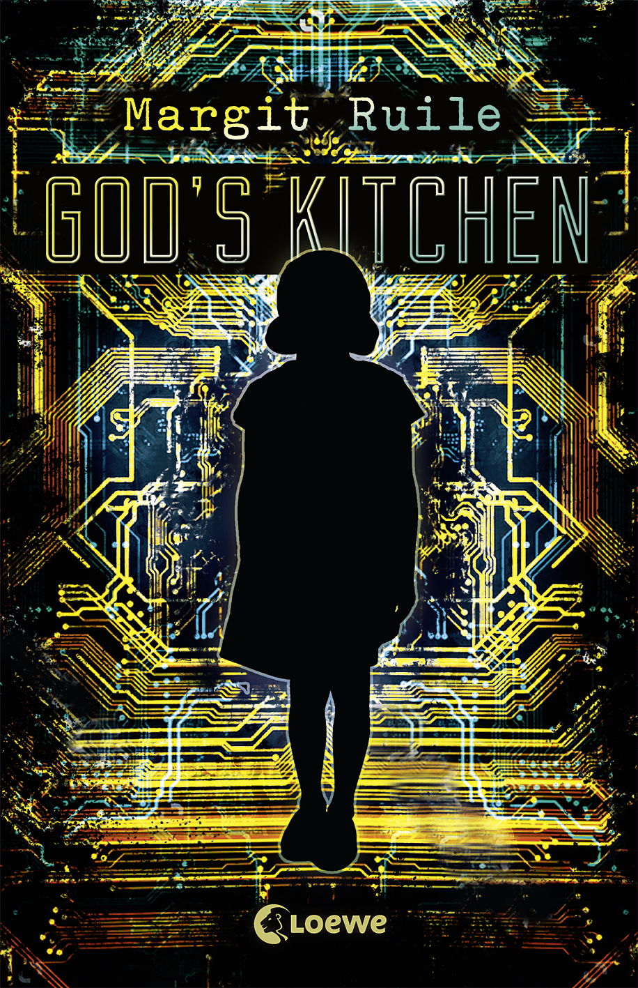 God's Kitchen 9783732011599