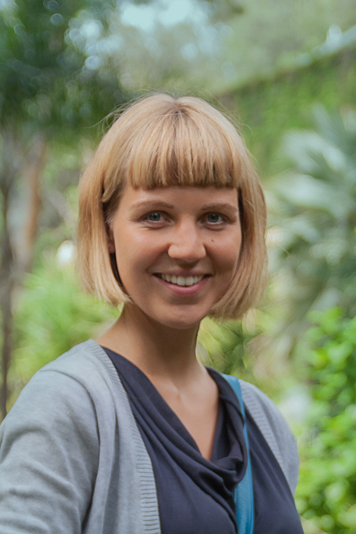 Jennifer Coulmann Jennifer Coulmann