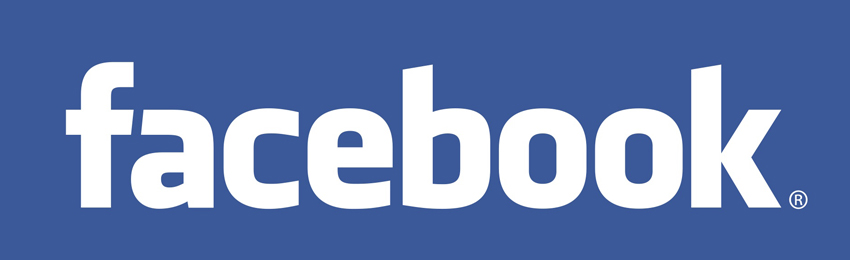 Facebook Logo; Linkziel: Loewe Verlag Facebook