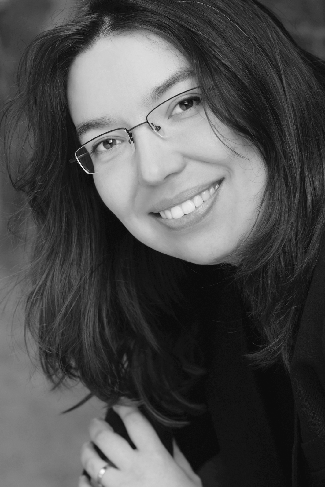 Marion Meister