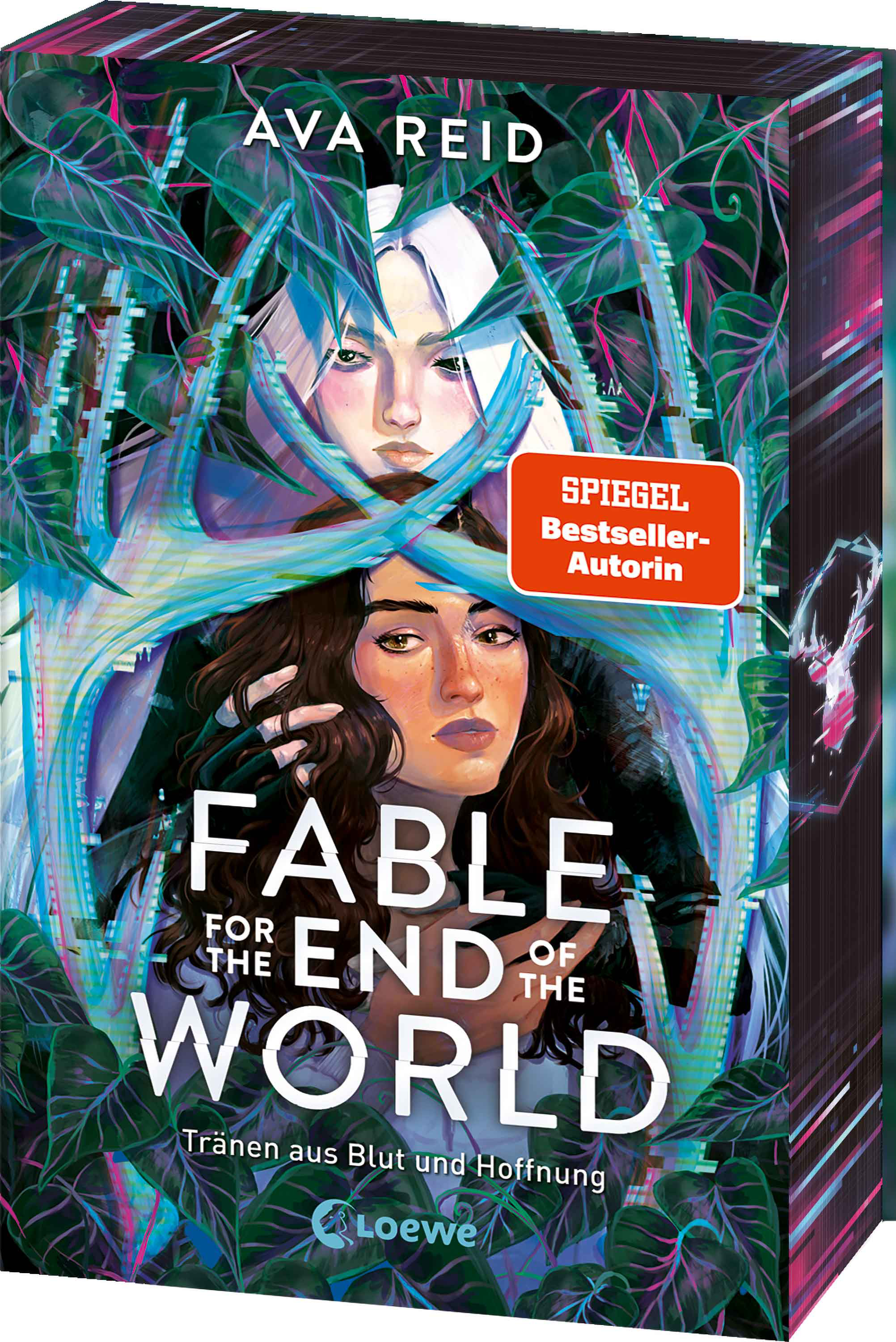 Fable for the End of the World Fable for the End of the World