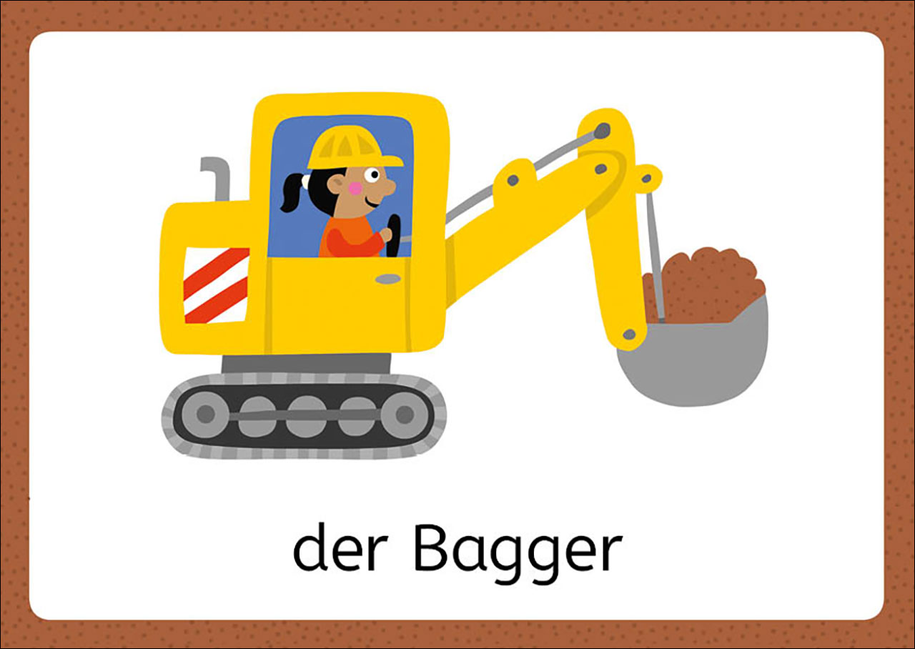 100 erste Wörter - Die Kartenbox 9783743211841_2