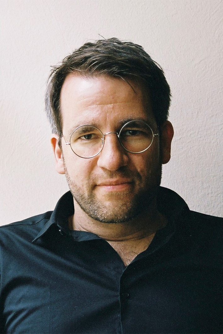 Daniel Fehr Daniel Fehr