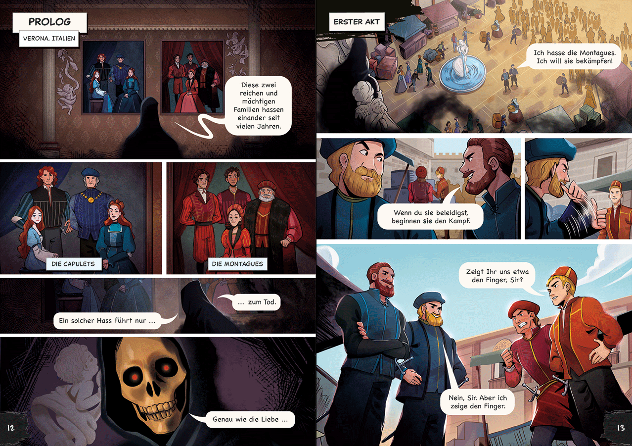 Romeo und Julia 9783743219632_11