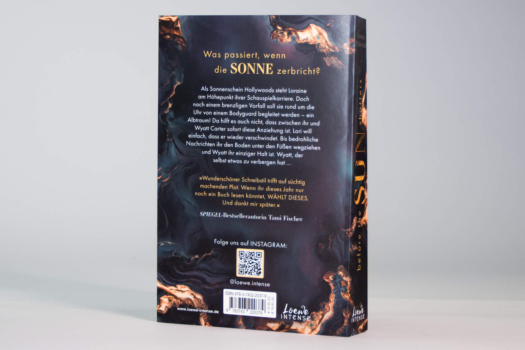 Before the Sun Shatters (Scandalous Secrets, Band 1) 9783743220379_3 Before the Sun Shatters (Scandalous Secrets, Band 1) 9783743220379_3