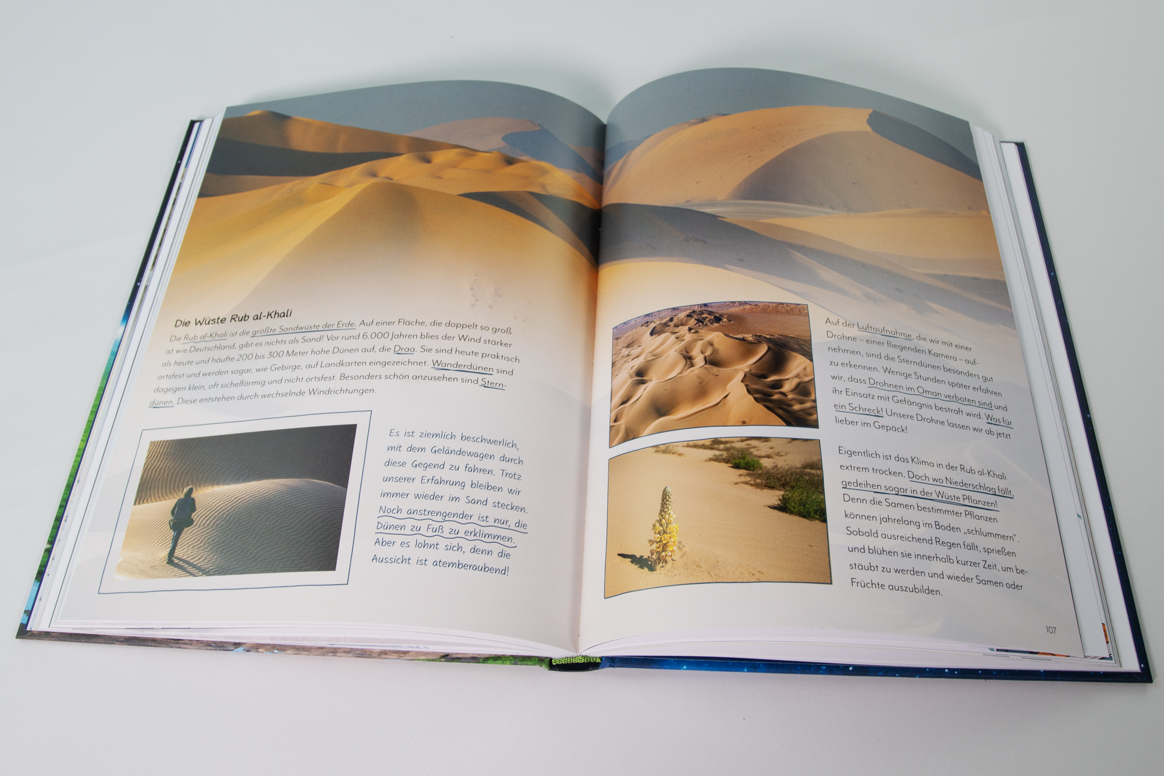 Mit Michael Martin um die Welt - Unsere wundervolle Erde 9783743217171_3 Mit Michael Martin um die Welt - Unsere wundervolle Erde 9783743217171_3