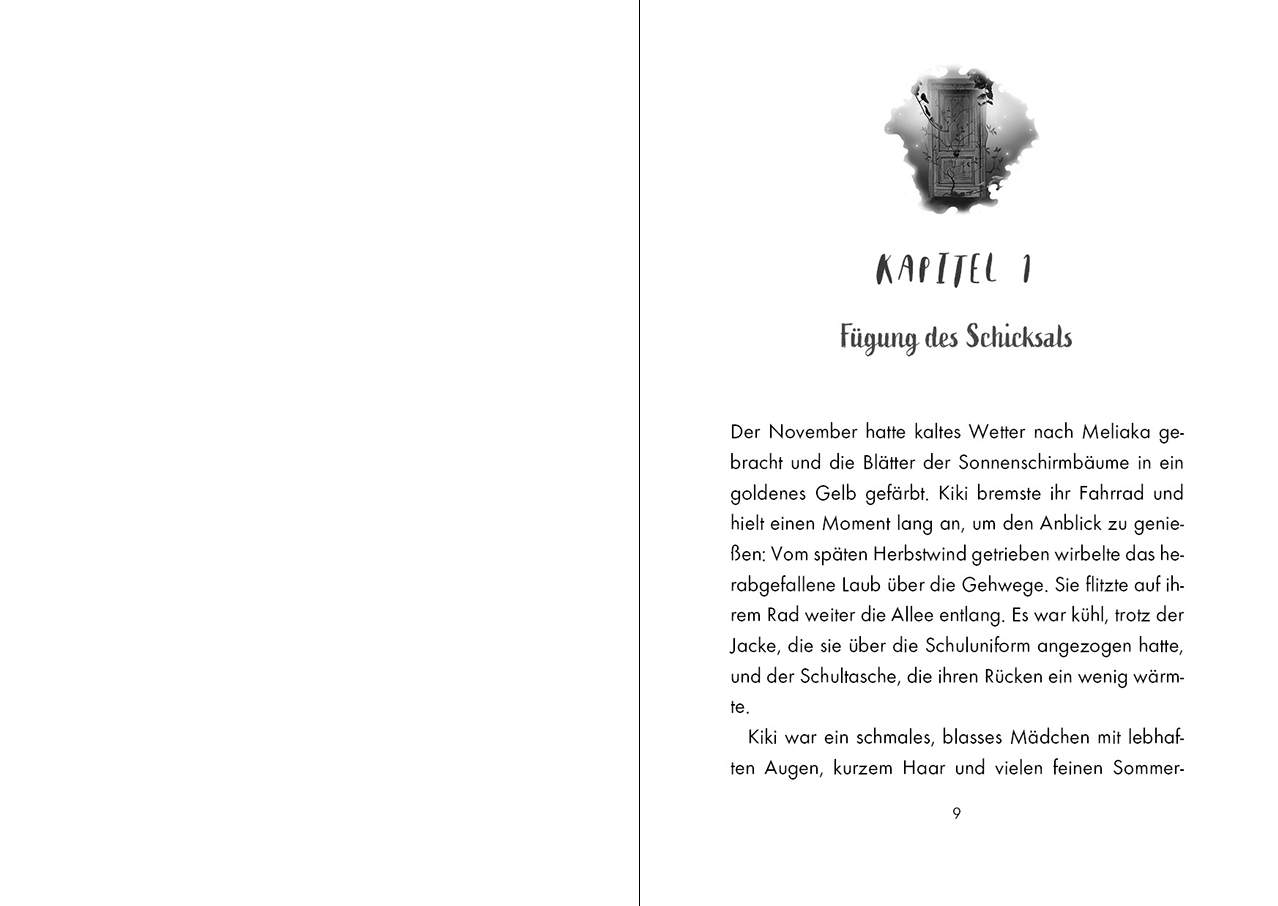 Dream Keeper (Band 2) - Das Bündnis der Zwillingssterne 9783743217416_05