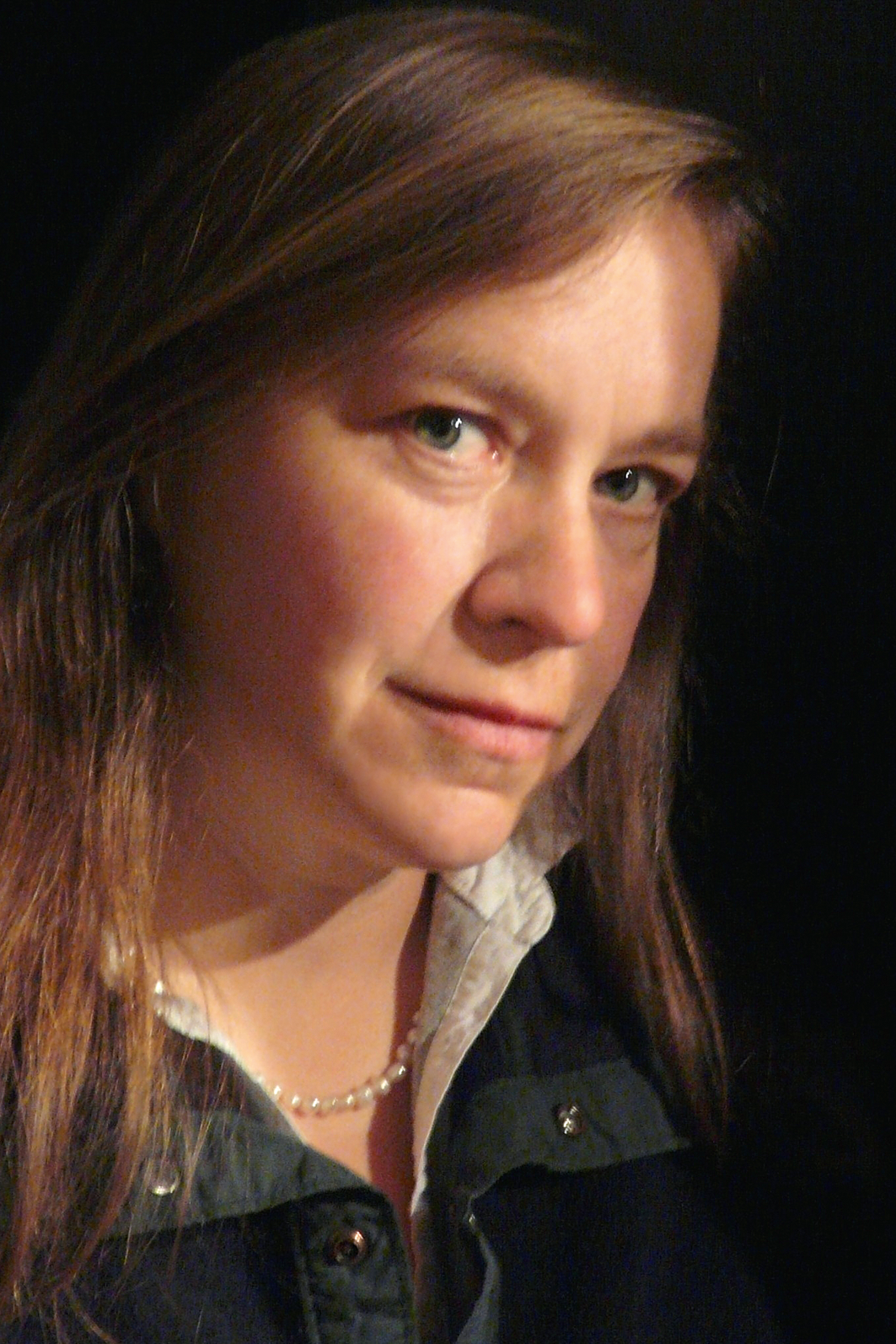 Heike Schwandt