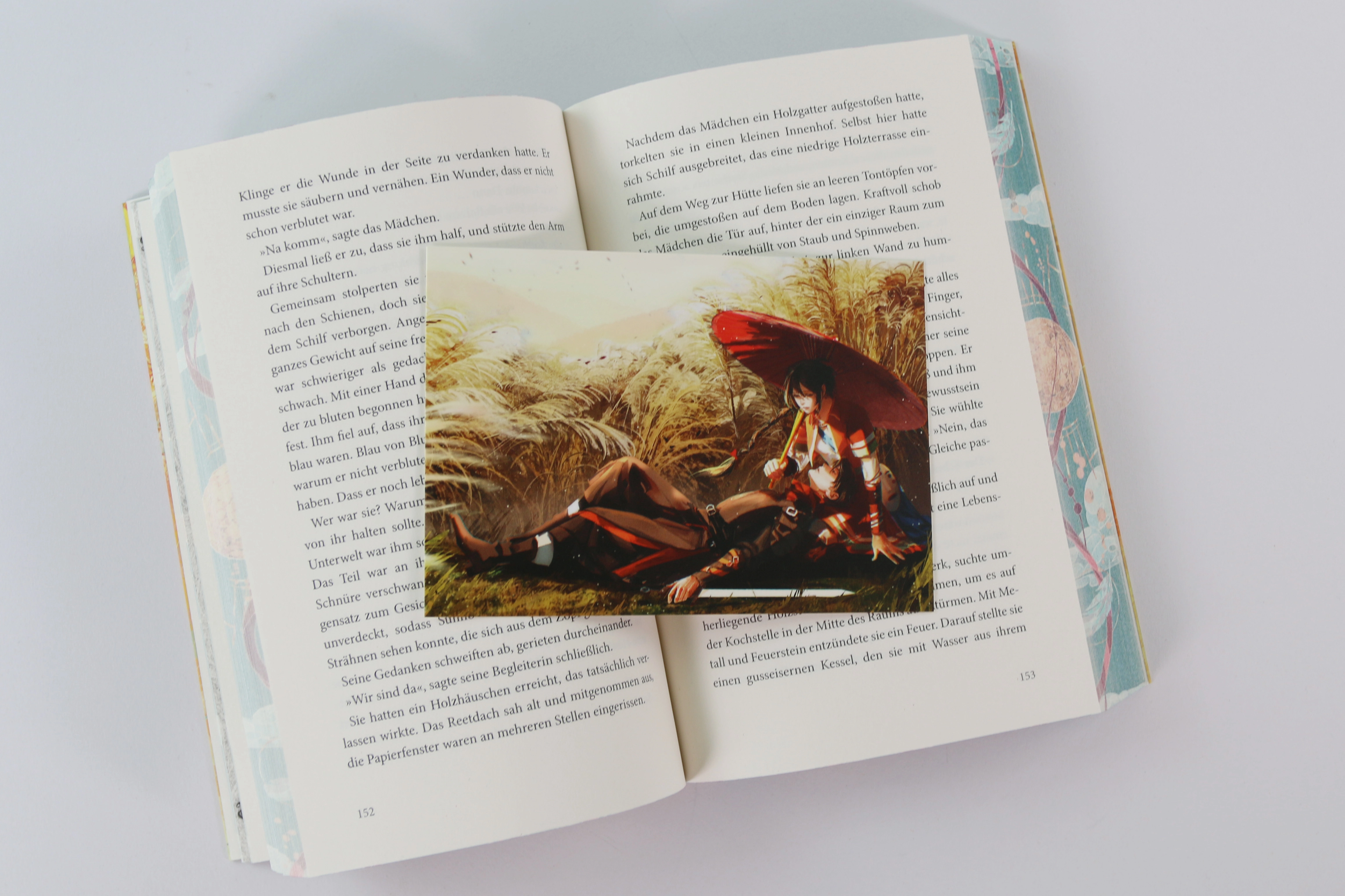Das Mädchen aus der Schwebenden Welt (Floating World-Dilogie, Band 1) 9783743223080_09