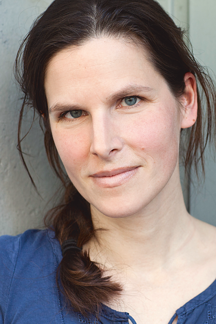 Bettina Belitz