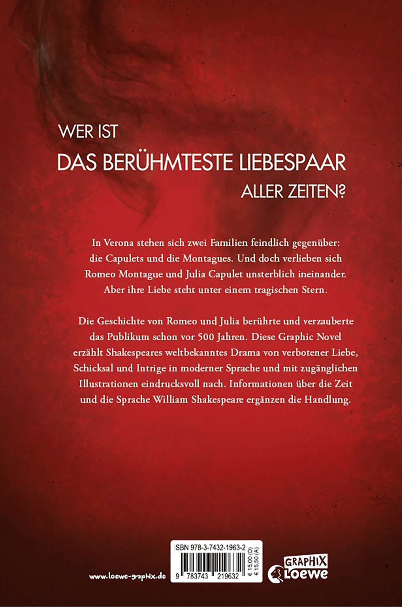 Romeo und Julia 9783743219632_01