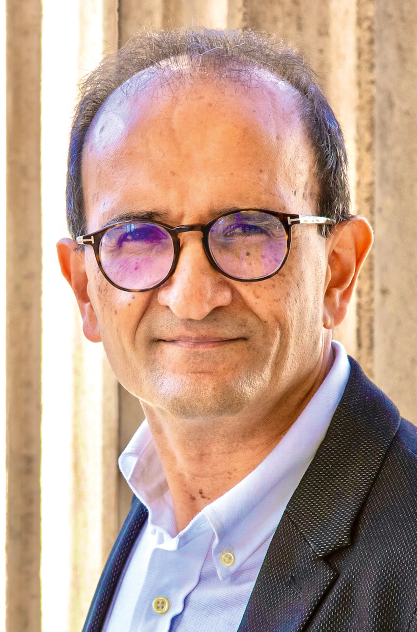 Raman Prinja Raman Prinja