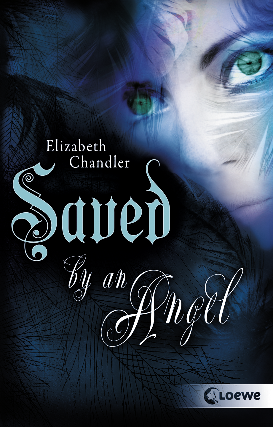 Kissed by an Angel (Band 3) – Saved by an Angel 9783732003952