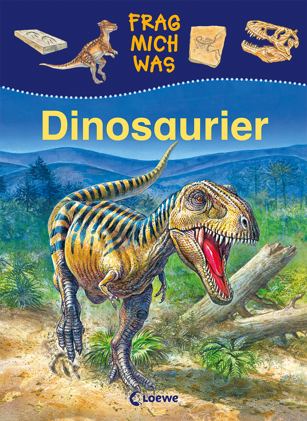 Dinosaurs 9783785561348