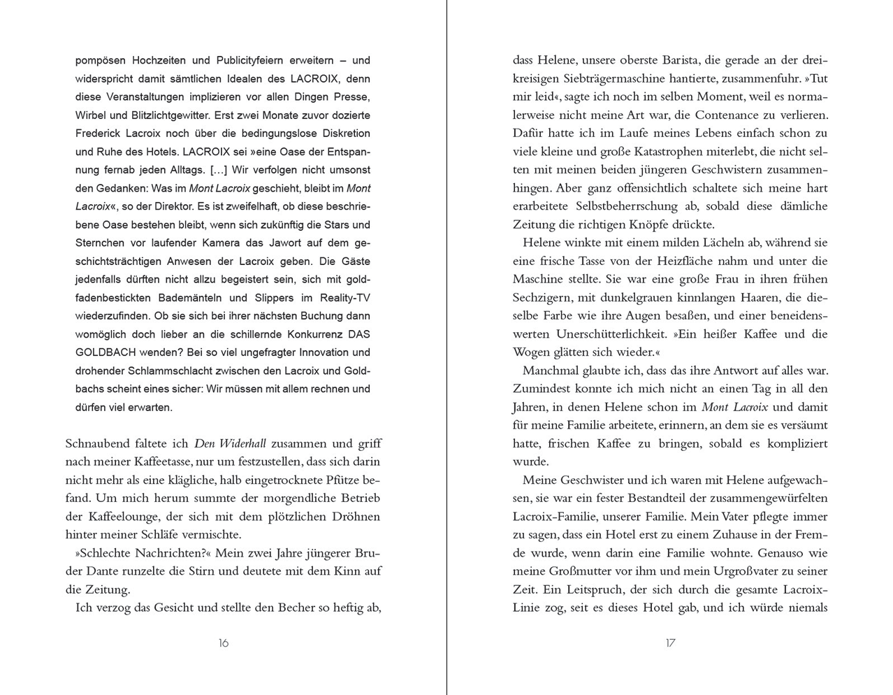 Mont Lacroix (Band 1) - Longing for Lelibeth 9783743217690_12