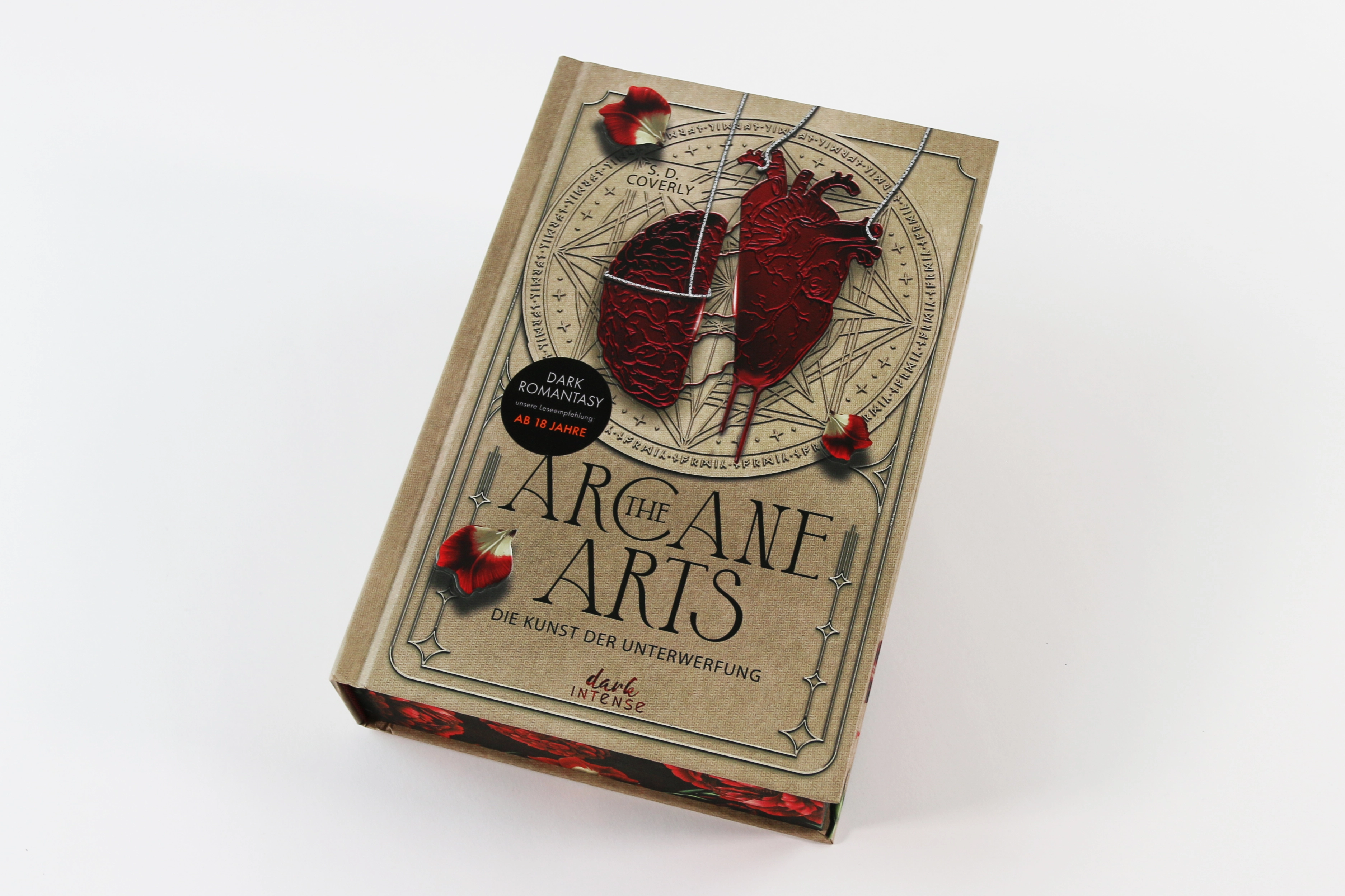 The Arcane Arts