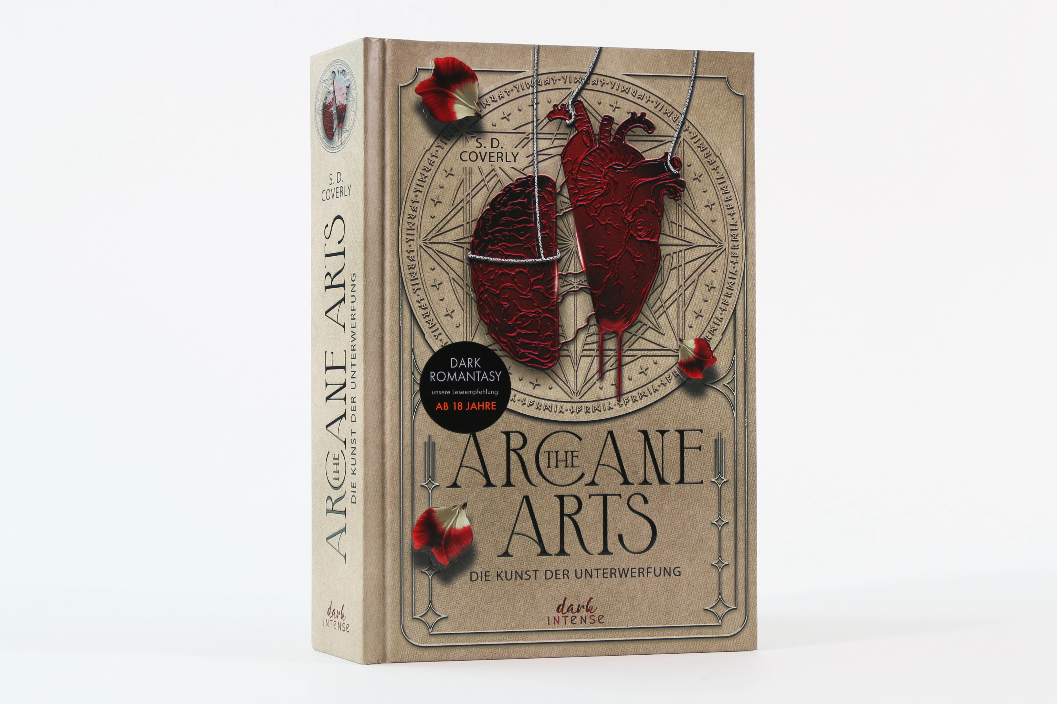 The Arcane Arts