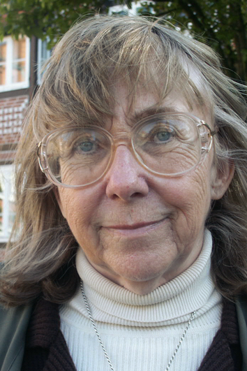 Nancy Farmer