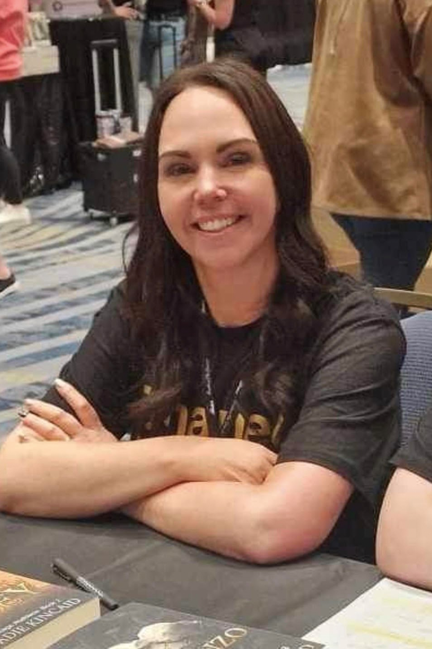 Sadie Kincaid Sadie Kincaid