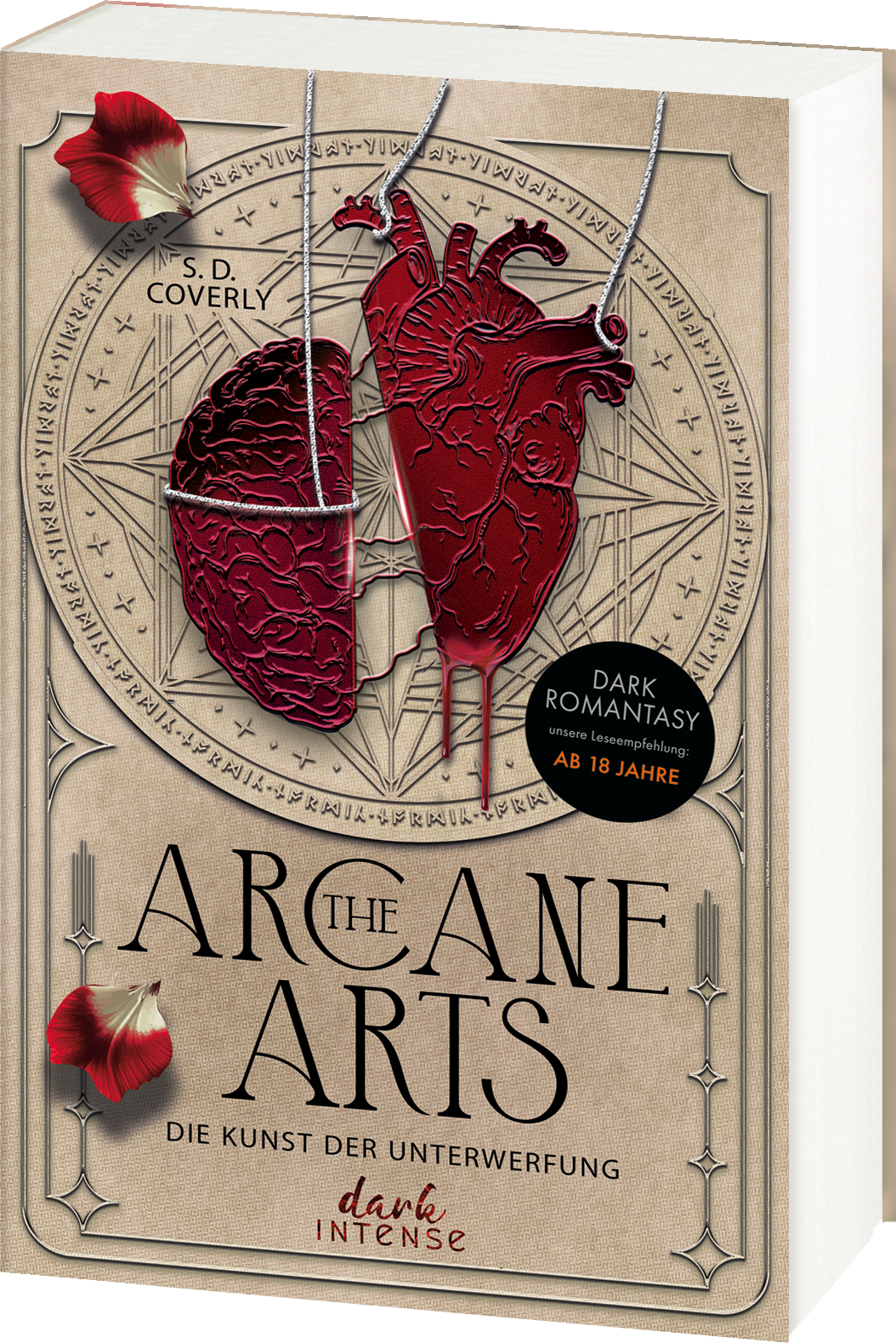 The Arcane Arts 9783743225428