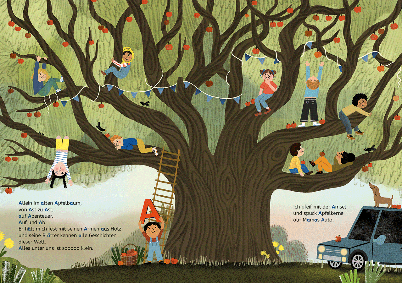 Von Apfelbaum bis Zickzackzauberworte 9783743223400_11