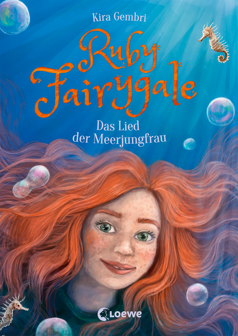 Ruby Fairygale (Band 7) - Das Lied der Meerjungfrau 9783732023653