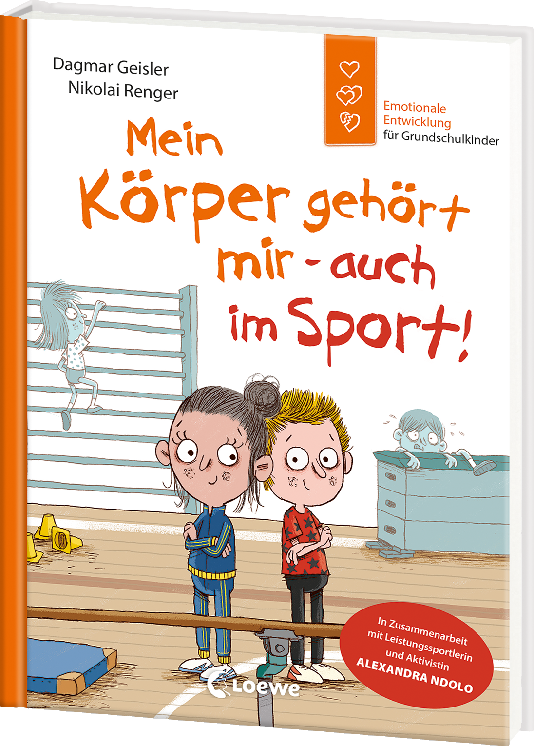 Mein Körper gehört mir - auch im Sport! (Starke Kinder, glückliche Eltern) 9783743216433 Mein Körper gehört mir - auch im Sport! (Starke Kinder, glückliche Eltern) 9783743216433