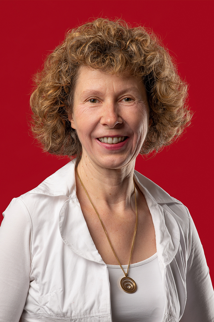 Henriette Wich Henriette Wich