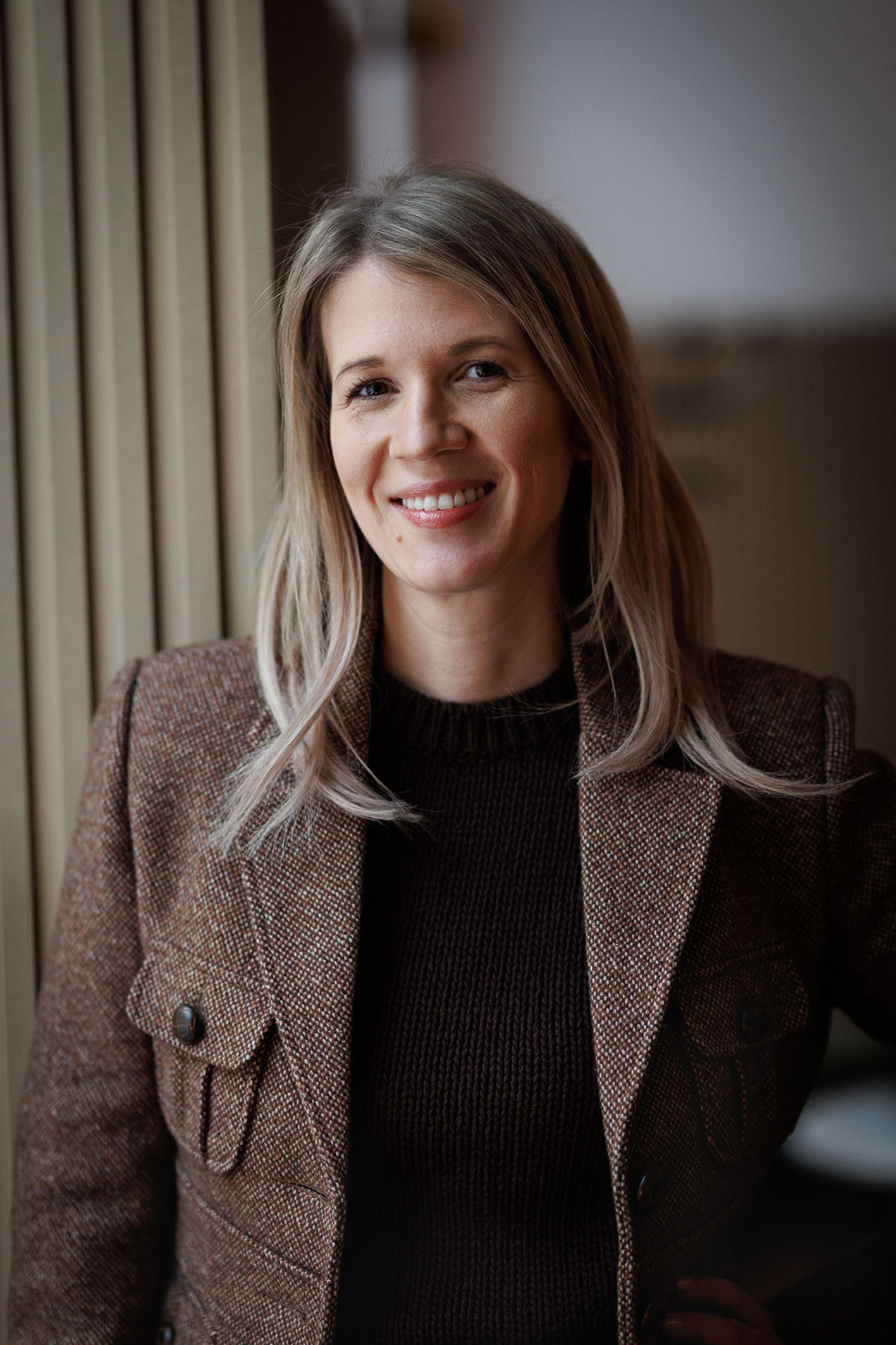 Sonja Kaiblinger