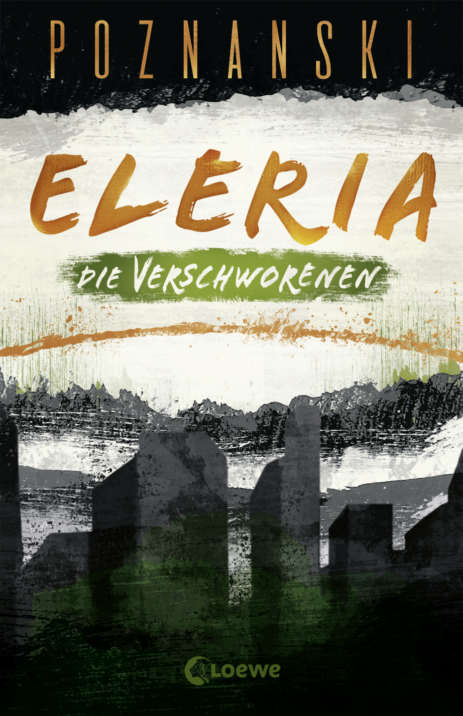 Eleria (Band 2) - Die Verschworenen 9783732019656 Eleria (Band 2) - Die Verschworenen 9783732019656